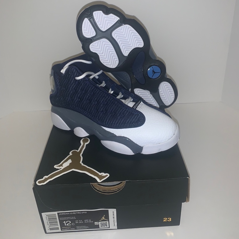 New Nike Jordan Flint 1 youth